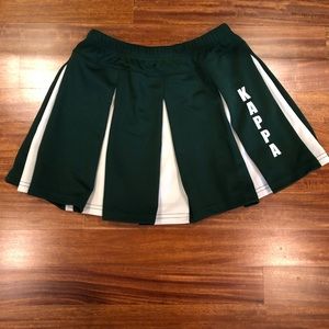 Kappa Kappa Gamma Cheer Skirt
